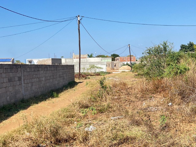 Área para Venda em Maputo - 4