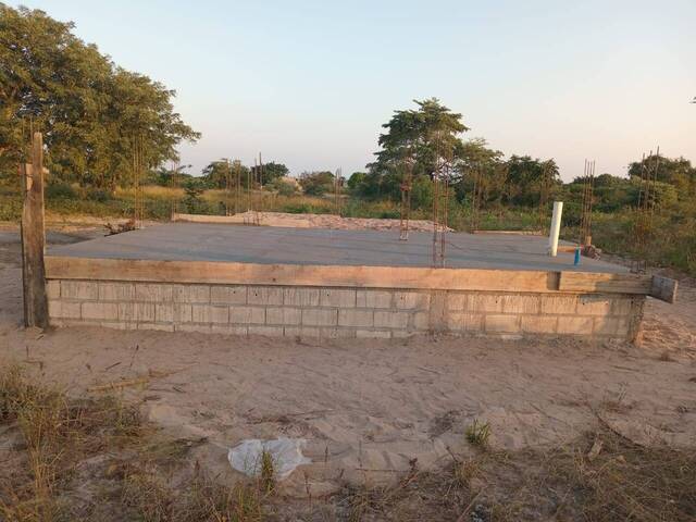 #1204 - Terreno para Venda em Maputo - Maputo