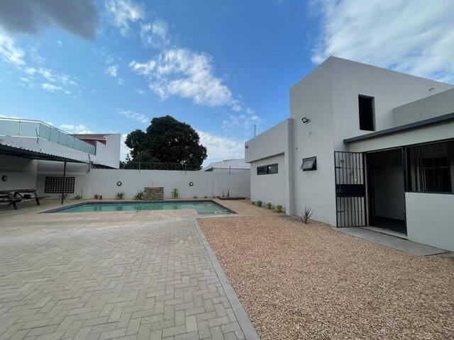 Casa para Venda em Maputo - 2