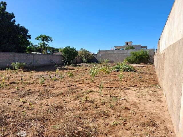 #1208 - Terreno para Venda em Maputo - Maputo
