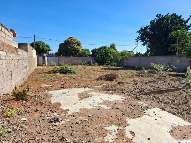 #1208 - Terreno para Venda em Maputo - Maputo