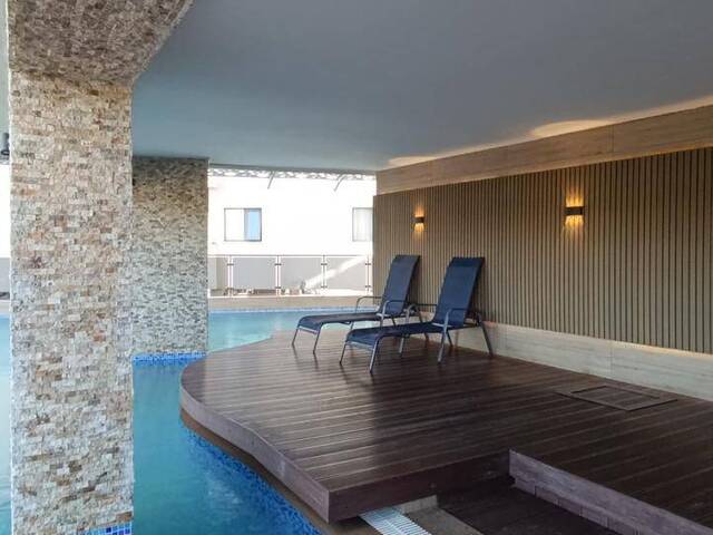 Apartamento para Arrendamento em Maputo - 2