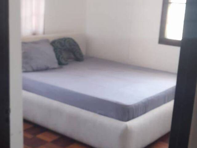 Apartamento para Arrendamento em Maputo - 5