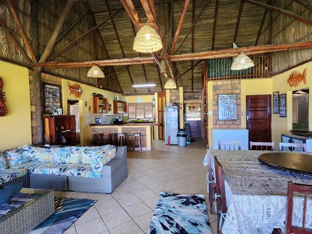 Chácara para Venda em Inhambane - 4