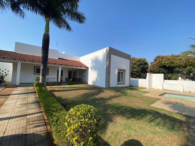 Casa para Arrendamento em Maputo - 2