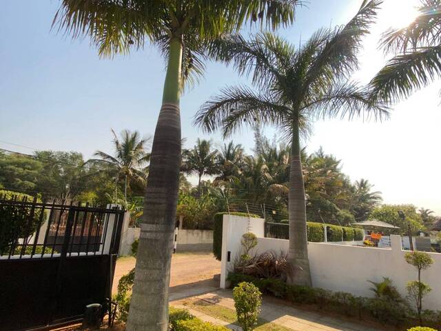 Casa para Arrendamento em Maputo - 4