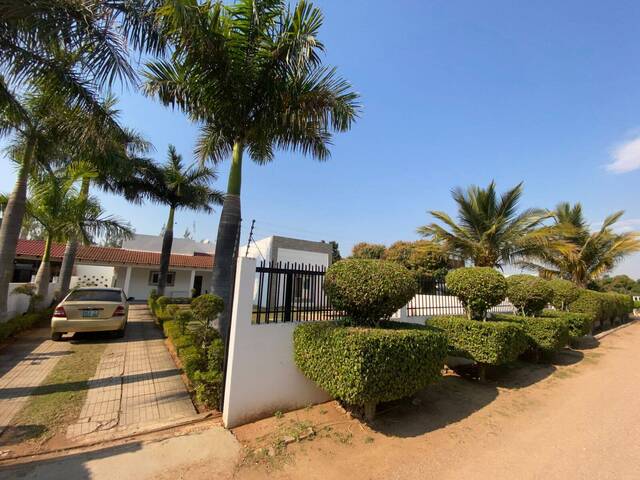 Casa para Arrendamento em Maputo - 5