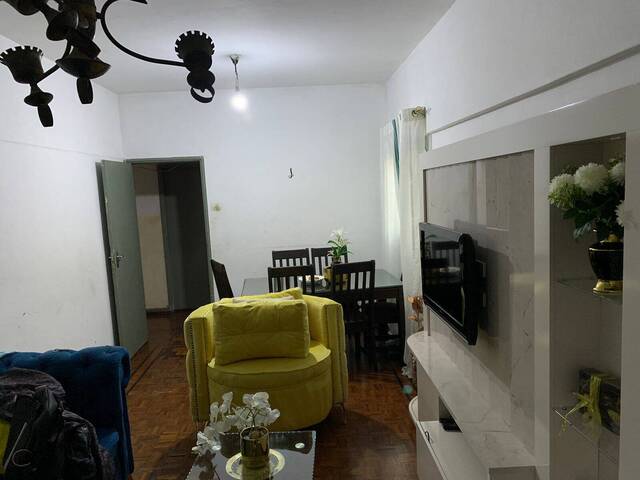 Apartamento para Venda em Maputo - 2