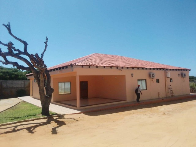 #1221 - Casa para Venda em Inhambane - Inhambane