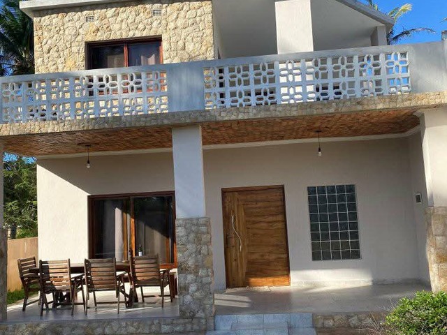 #1222 - Sítio para Arrendamento em Inhambane - Inhambane