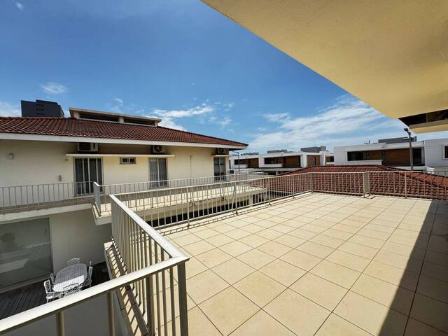 Casa para Arrendamento em Maputo - 2