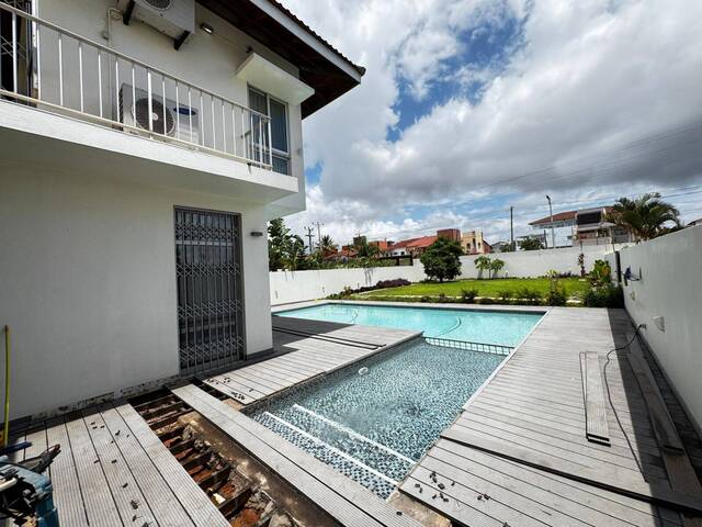 Casa para Arrendamento em Maputo - 3