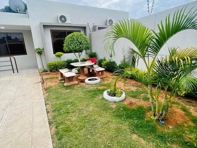 #1174 - Casa para Locação em Maputo - Maputo - 2