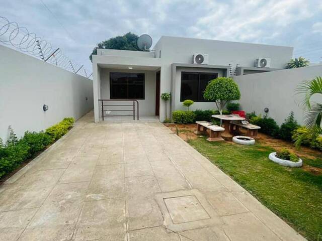 #1174 - Casa para Locação em Maputo - Maputo - 3