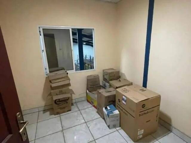 Depósito para Venda em Maputo - 4