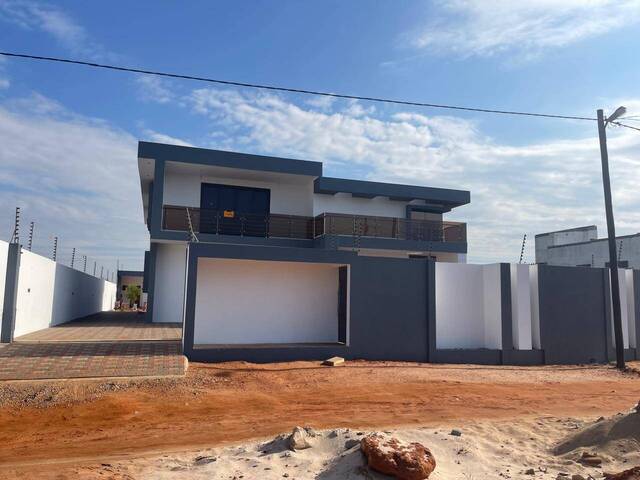 #1237 - Casa para Arrendamento em Maputo - Maputo - 2