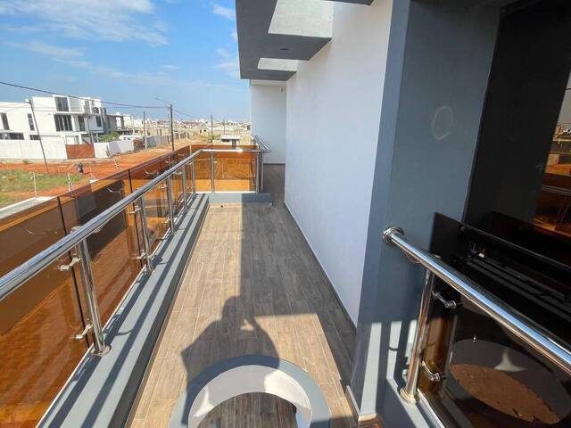 #1237 - Casa para Arrendamento em Maputo - Maputo - 3