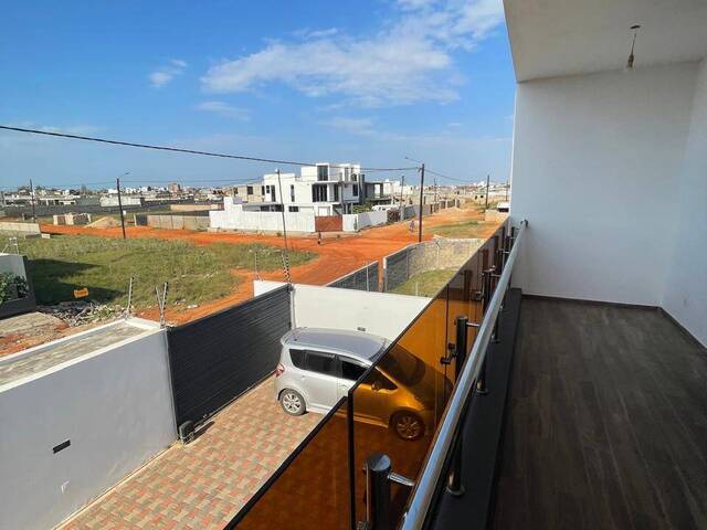 Casa para Arrendamento em Maputo - 5