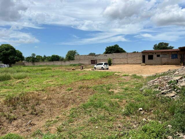 #1238 - Terreno para Venda em Maputo - Maputo