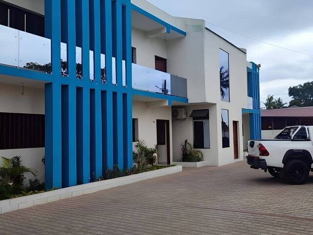 Casa para Arrendamento em Maputo - 2