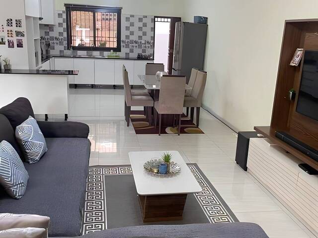 Casa para Arrendamento em Maputo - 3