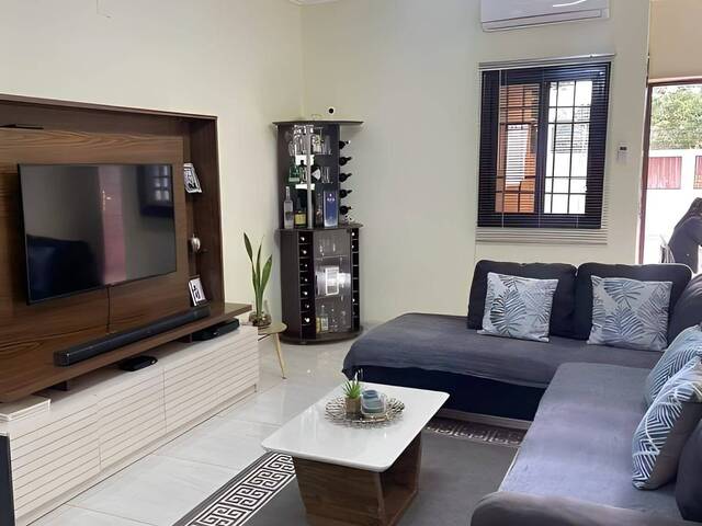 Casa para Arrendamento em Maputo - 5