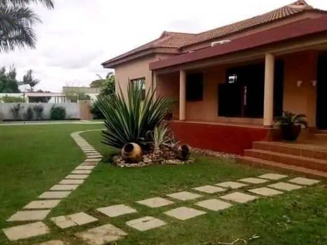 Casa para Venda em Maputo - 2