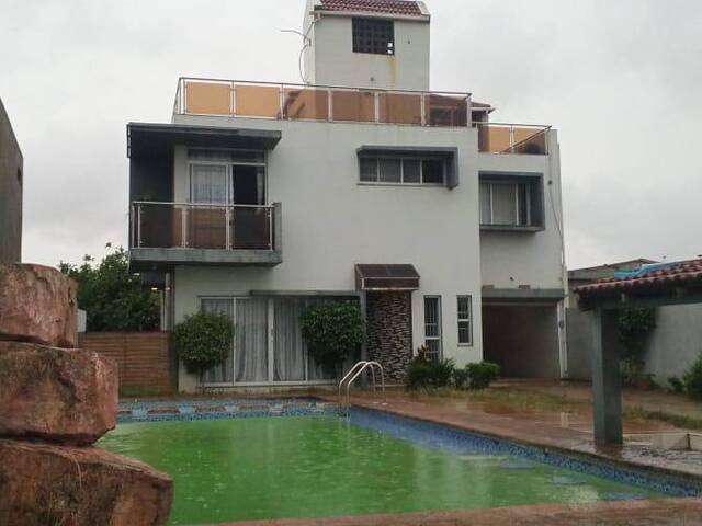 Casa para Venda em Maputo - 2