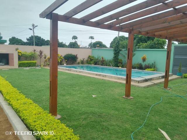 Casa para Venda em Maputo - 2