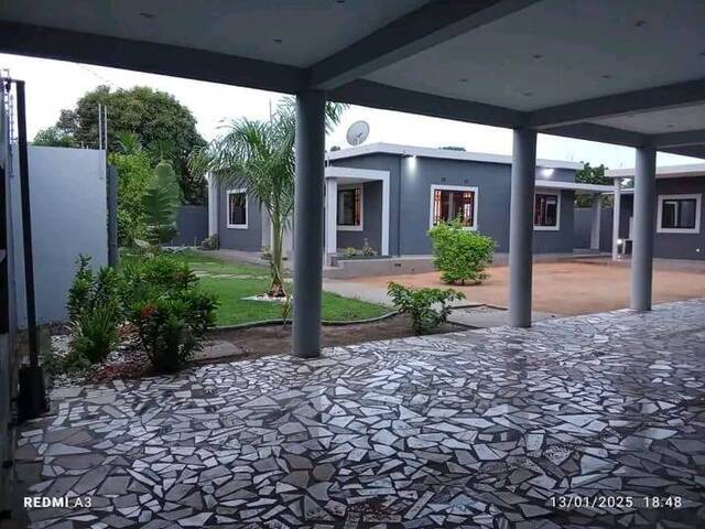 Casa para Venda em Maputo - 2