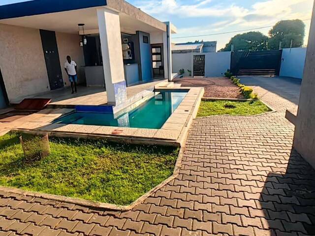Casa para Venda em Maputo - 2