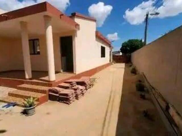 #1266 - Casa para Venda em Maputo - Maputo - 2