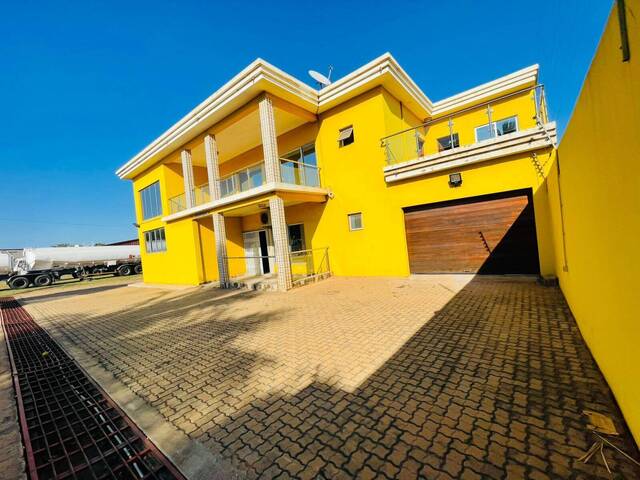 Casa para Venda em Maputo - 2