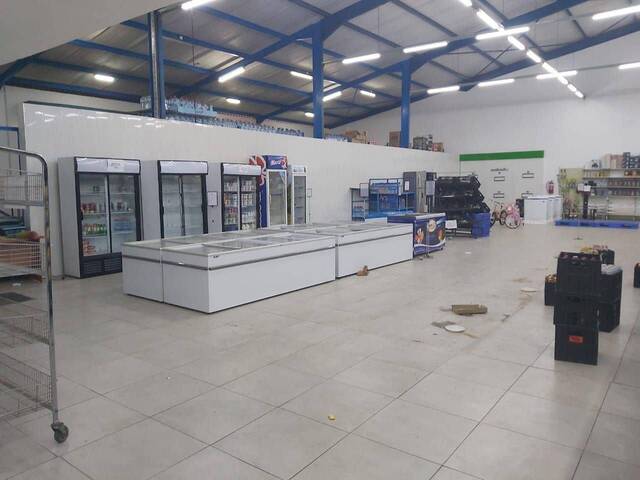 #1272 - Sala para Venda em Maputo - Maputo
