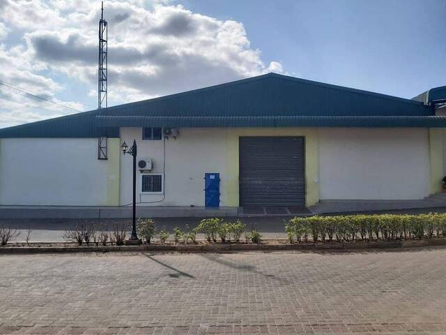 #1272 - Sala para Venda em Maputo - Maputo