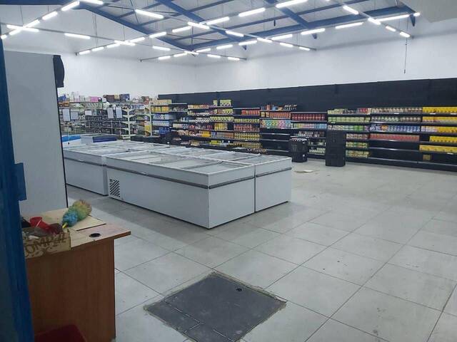 Sala para Venda em Maputo - 5