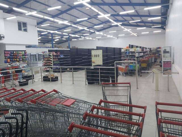 Sala para Venda em Maputo - 4