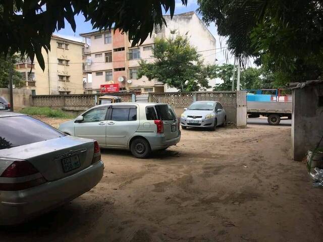 #1281 - Terreno para Venda em Maputo - Maputo