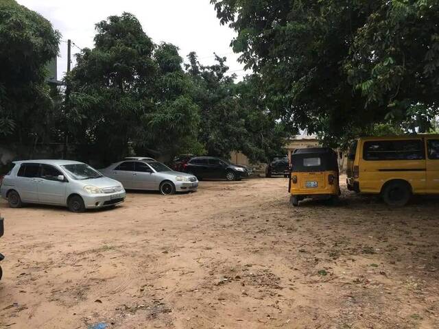 #1281 - Terreno para Venda em Maputo - Maputo