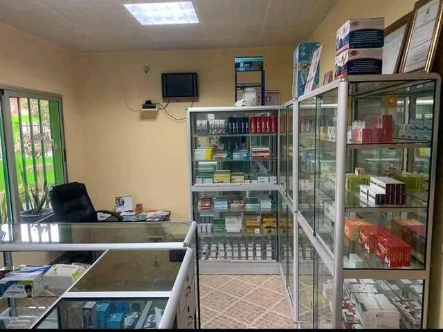 Estabelecimento para Venda em Maputo - 4