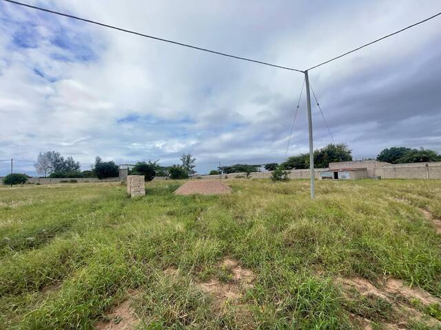 #1286 - Terreno para Venda em Maputo - Maputo