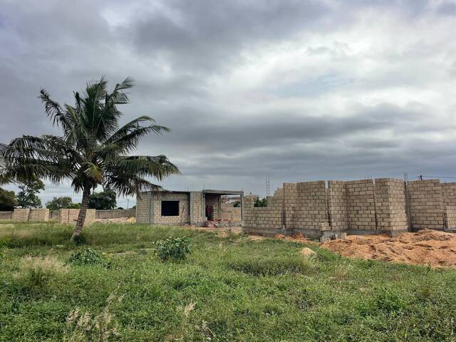 #1286 - Terreno para Venda em Maputo - Maputo