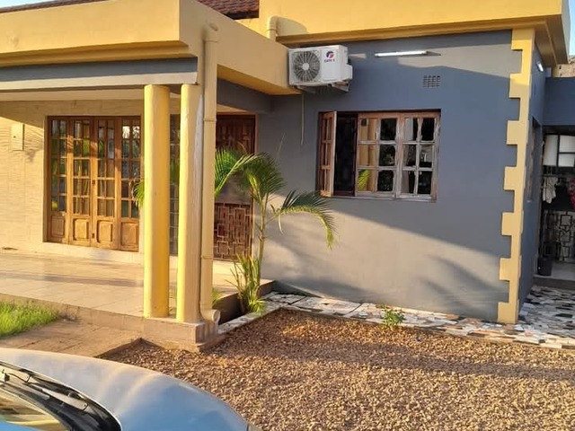 Casa para Venda em Maputo - 2