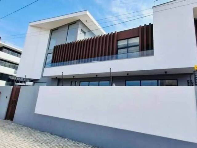 Casa para Arrendamento em Maputo - 4