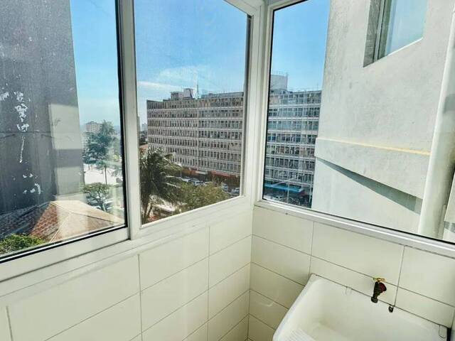 Apartamento para Arrendamento em Maputo - 3