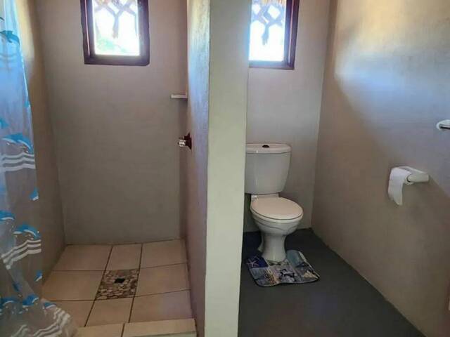 #1300 - Casa para Venda em Inhambane - Inhambane