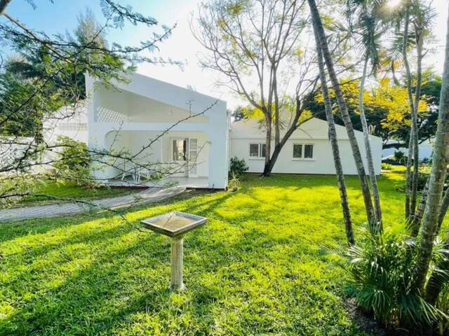 Casa para Arrendamento em Maputo - 4