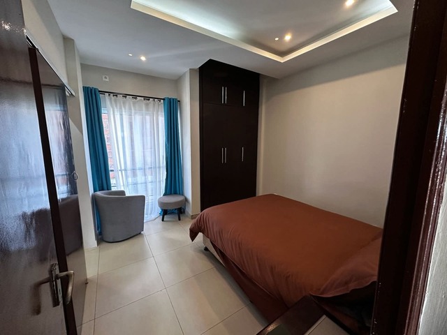 Apartamento para Arrendamento em Maputo - 5