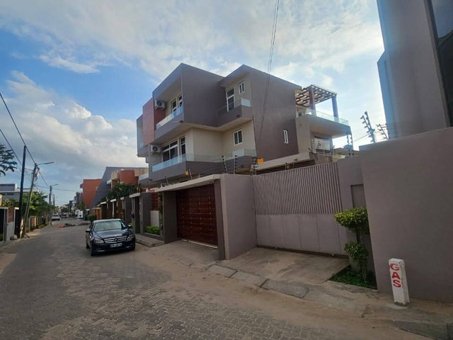 Apartamento para Venda em Maputo - 2