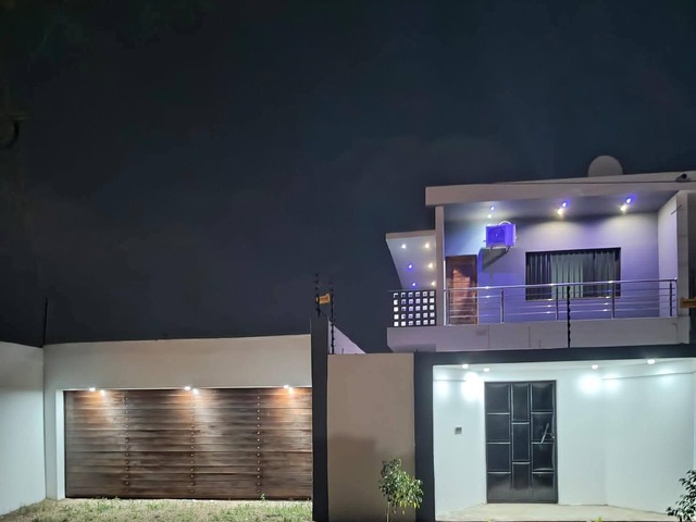 Casa para Arrendamento em Maputo - 2